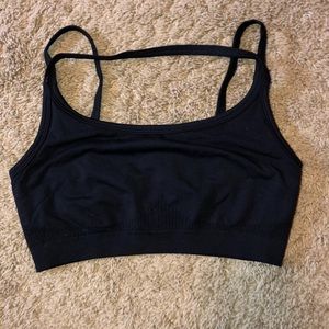 Fabletics Sports Bra - Size S/M